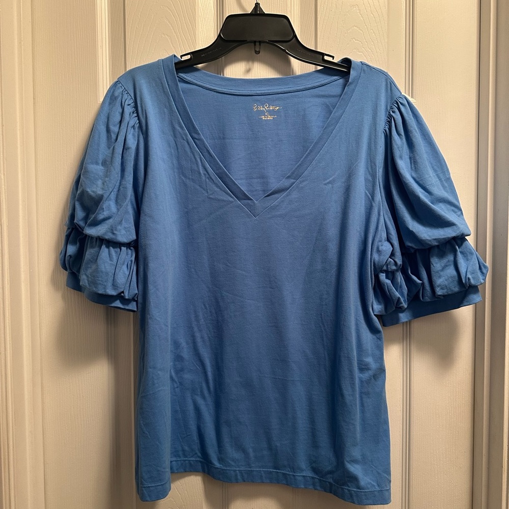 Lily top XL